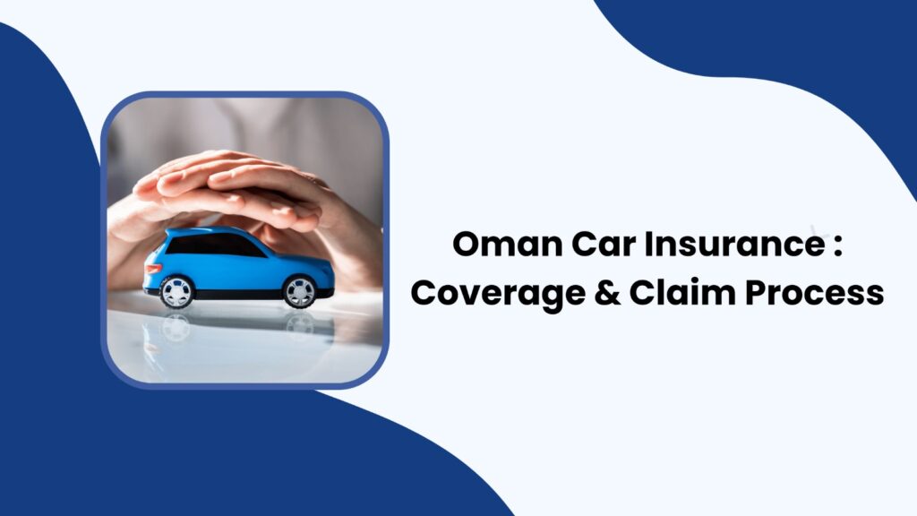oman car insurance