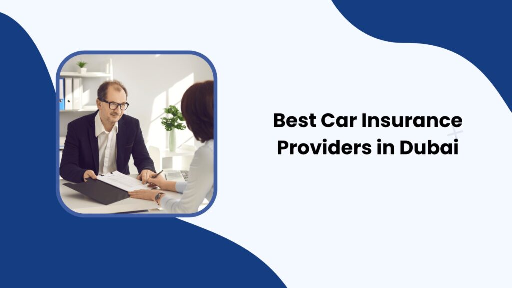 Best Car Insurance Providers