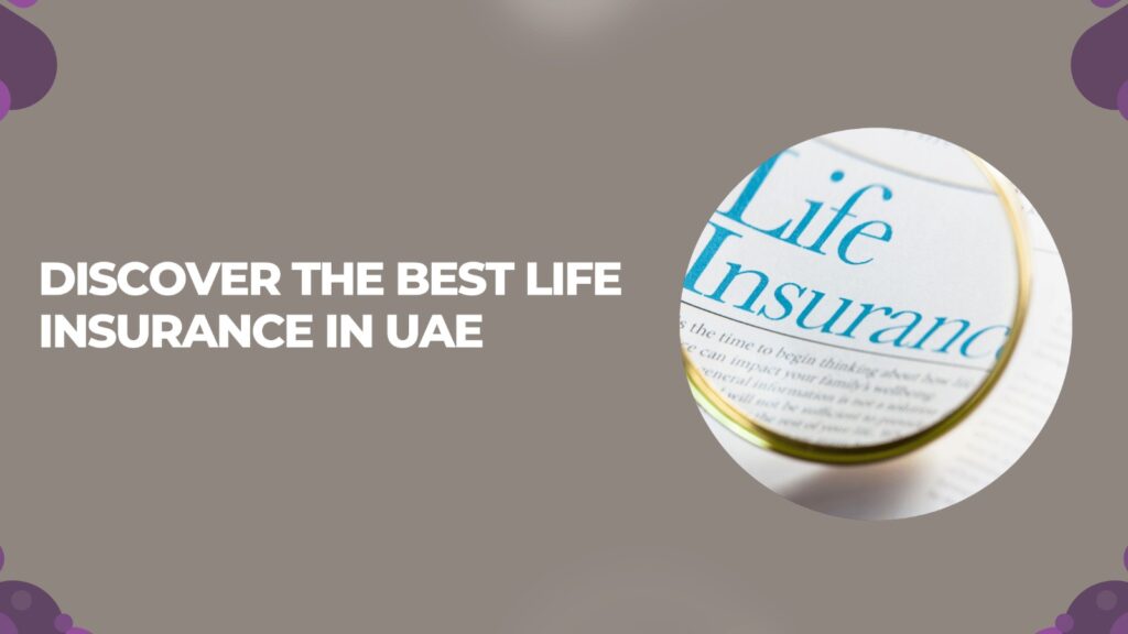 Discover The Best Life Insurance