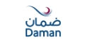 daman Logo
