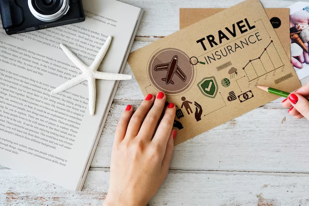 How to Claim Oriental Travel Insurance